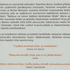 Paulo Coelho: Yksitoista minuuttia - pikkukuva 3