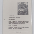 Korpisoturin keittokirja - pikkukuva 2