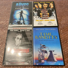 DVD-leffoja alk. 3€/e per leffa !!! - pikkukuva 2
