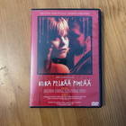 Kuka pelkää pimeää  DVD - pikkukuva 1