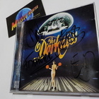 THE DARKNESS - PERMISSION TO LAND CD KOKO BÄNDIN NIMMAREILLA - pikkukuva 1