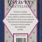 Helen Exley (toim.): Ystävyys mietelmiä - pikkukuva 2