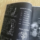 FORNICATOR NO. #1 ZINE - pikkukuva 2