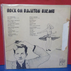 ERI ESITTÄJIÄ - ROCK ON RAJATON RIEMU EX/VG- 2.PAINOS LP - pikkukuva 2