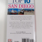 Pamela Barrus : Top 10 San Diego - pikkukuva 2
