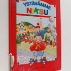 Enid Blyton : Ystävämme Niksu - pikkukuva 1