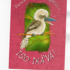 °°PIENEEN KORTTIIN MAHTUU.....°° -KORTTI / Kat Kards - pikkukuva 1