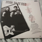 George Thorogood & the destroyers - Born To be bad (LP) - pikkukuva 2