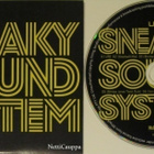 Sneaky Sound System • UFO PROMO CD-Single - pikkukuva 2