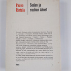 Paavo Rintala : Sodan ja rauhan äänet - pikkukuva 2