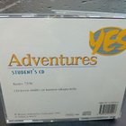 Opiskelijan CD : YES ADVENTURES WSOY  ( SIS POSTIKULU  ) - pikkukuva 2