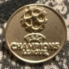 FIFA / UEFA PINSSEJÄ VUOSIEN VARRELTA (5 KPL) - pikkukuva 1