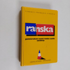 Helene Lattunen : Gummeruksen suomi-ranska-suomi sanakirj... - pikkukuva 1