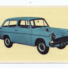 Purkkakuva Hellas Autosarja n:o 70 ANGLIA FARMARI - pikkukuva 1