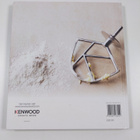 Recipe book for the kenwood chef : 70 original recipes - pikkukuva 2