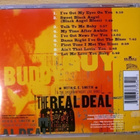 Buddy Guy - Live The Real Deal CD - pikkukuva 2