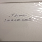 Kihlaparia lämpimästi onnitellen - pikkukuva 2
