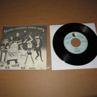 Juice Leskinen Grand Slam 7" Mikä Hätänä / Molla,PS 1986 - pikkukuva 2