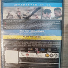 Fury UUSI BLU-RAY Brad Pitt - pikkukuva 2