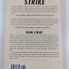 Richard Vigilante : Strike : The Daily News War and the F... - pikkukuva 2