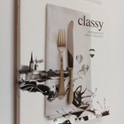 Åke Lindberg : Classy - Restaurants and Cafes in Stockholm - pikkukuva 1