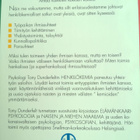 Tony Dunderfelt - Henkilö Kemia Kirja - pikkukuva 3