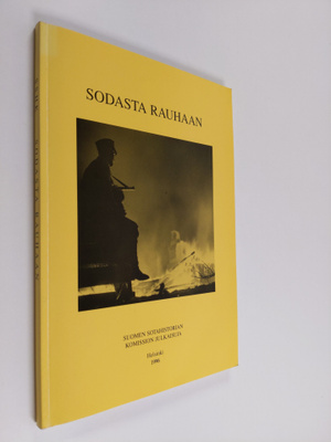 Sodasta rauhaan