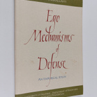 Pirkko Sammallahti : Ego mechanisms of defense : an empir... - pikkukuva 1