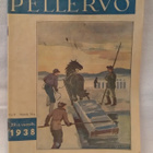 Pellervo No 5 helmikuu 1938 - pikkukuva 1