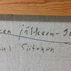 Paul Siitonen "Sateen jälkeen." - pikkukuva 4