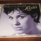 Muistojen Laila Laila Kinnusen levytyksiä 1957-1968 cd - pikkukuva 1