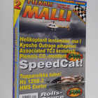 Pienoismalli 2/2000 - pikkukuva 1