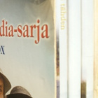 MAALAISKOMEDIA-SARJA DVD (3 DISC) DVD - pikkukuva 3