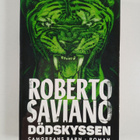 Roberto Saviano : Dödskyssen - pikkukuva 1