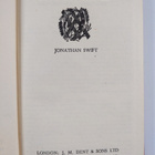 Johathan Swift : Gulliver's Travels - pikkukuva 4