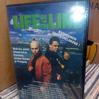 DVD Life on the Line ( SIS POSTIKULU ) - pikkukuva 1