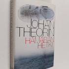 Johan Theorin : Hämärän hetki (signeerattu, tekijän omiste) - pikkukuva 1