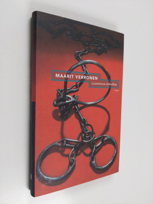 Maarit Verronen : Luotettava ohikulkija