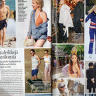 Anna n:o 1 2018 Emilia Vuorisalmi raskaana. Riikka & Ilkka. - pikkukuva 5