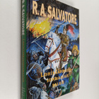 R. A. Salvatore : Lohikäärmeensurmaajan paluu - pikkukuva 1