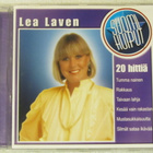 Lea Laven • Suomi Huiput • 20 Hittiä CD - pikkukuva 1