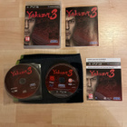 Yakuza 3 (PS3)(PAL)(CIB) - pikkukuva 1