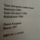 Enni Mustonen - Onni asuu maalla (sid.) - pikkukuva 3