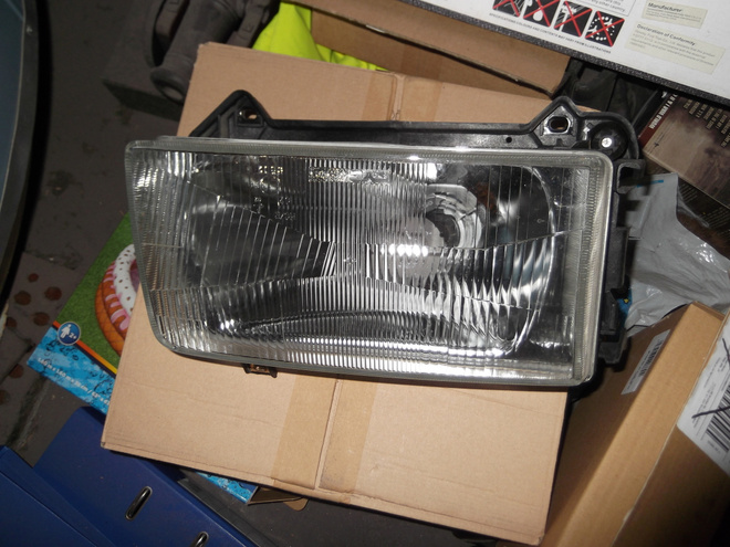 vw t4