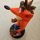 Crash Bandicoot Device Holder (lataustelakka) XL - pikkukuva 4