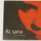 Rosana • Contigo PROMO CD-Single - pikkukuva 1