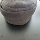 M/36 upseerin kenttälakki jalkaväen väreissä - pikkukuva 3