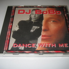 DJ Bobo - Dance With Me (CD) - pikkukuva 1
