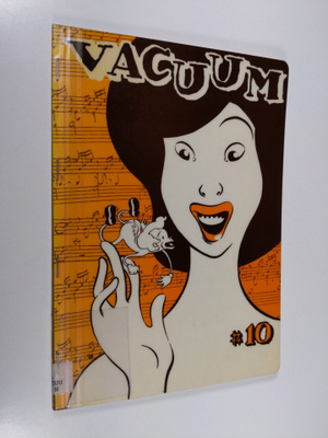 Vacuum #10