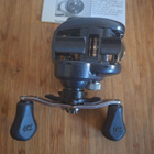 Daiwa Aird 100HA - pikkukuva 5